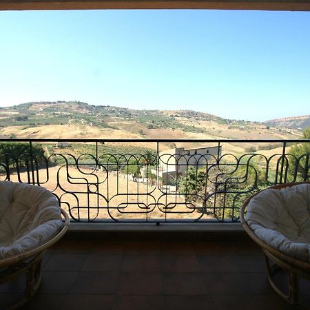 אגריג'נטו Villa Diana מראה חיצוני תמונה