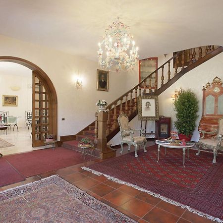 אגריג'נטו Villa Diana מראה חיצוני תמונה