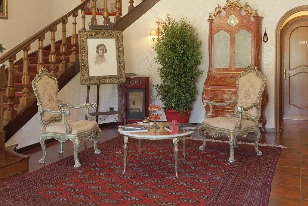 אגריג'נטו Villa Diana מראה חיצוני תמונה