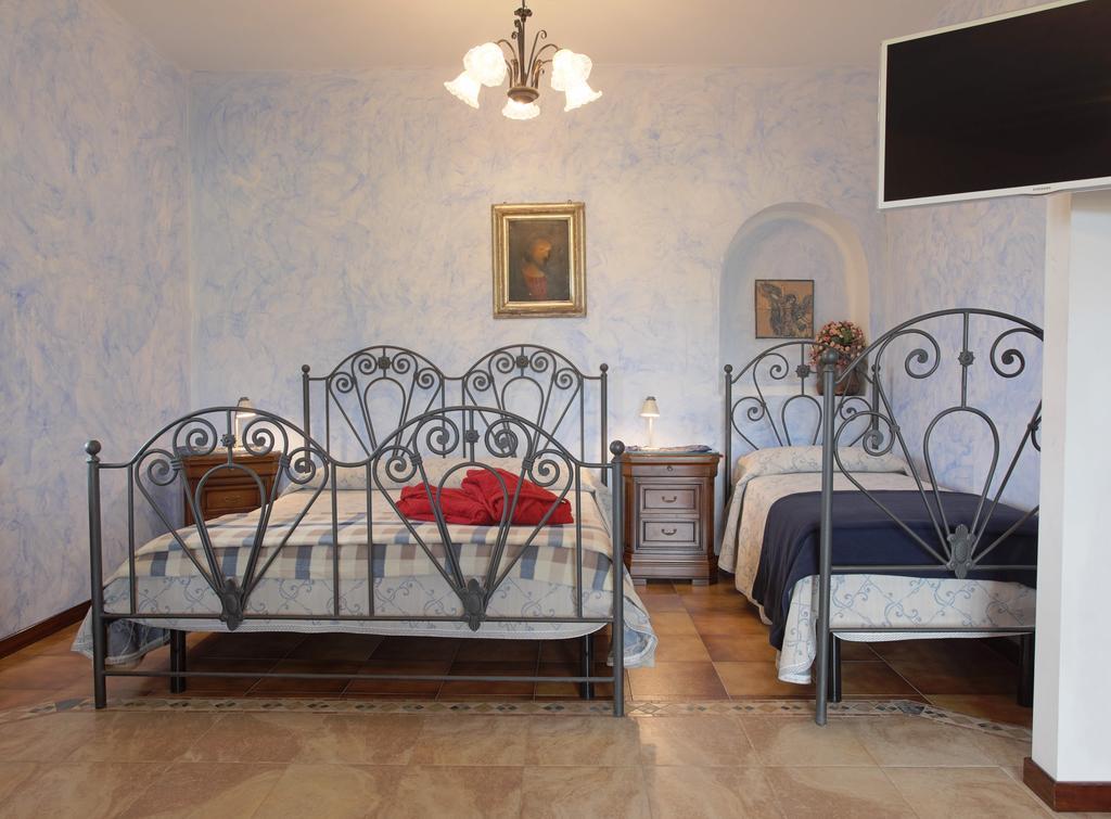 אגריג'נטו Villa Diana מראה חיצוני תמונה