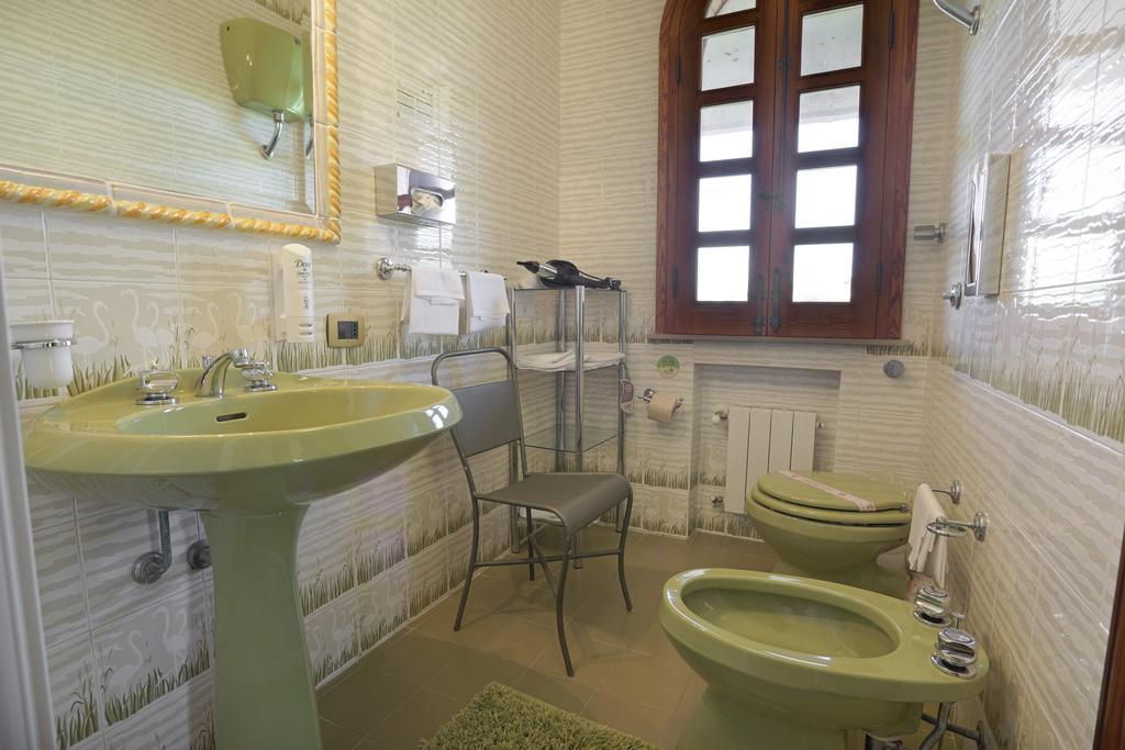 אגריג'נטו Villa Diana מראה חיצוני תמונה