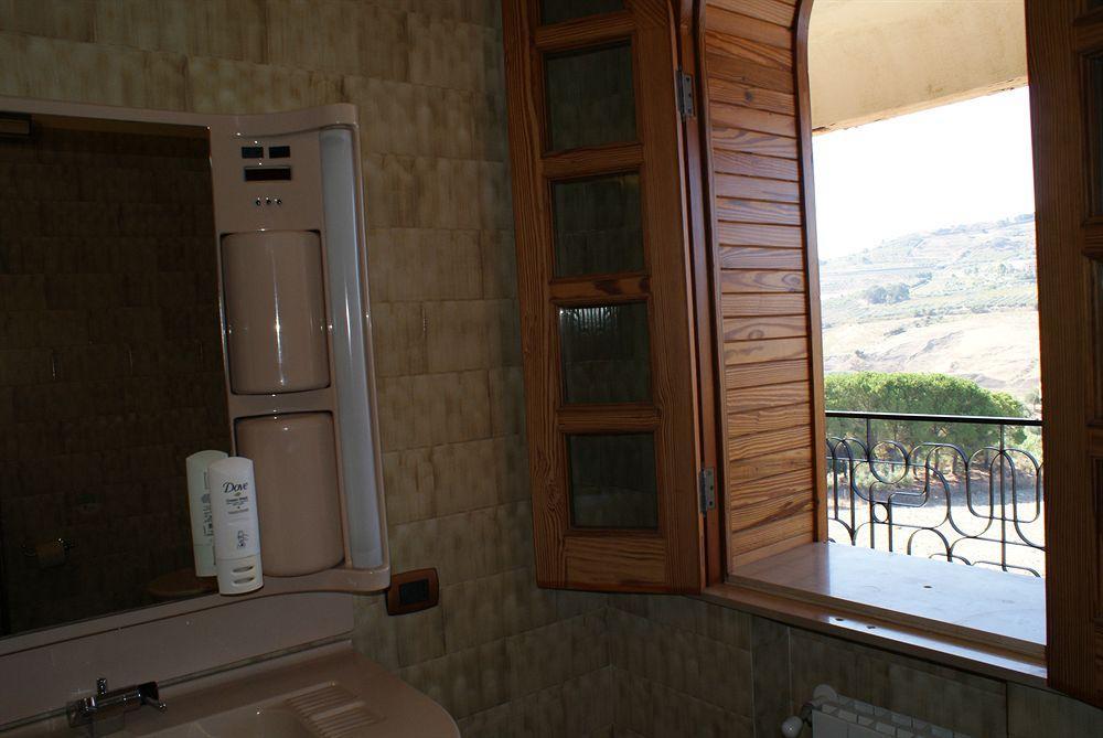 אגריג'נטו Villa Diana מראה חיצוני תמונה