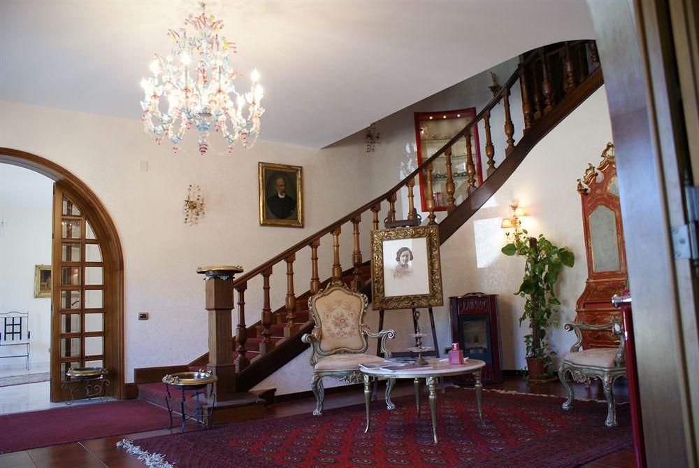 אגריג'נטו Villa Diana מראה חיצוני תמונה