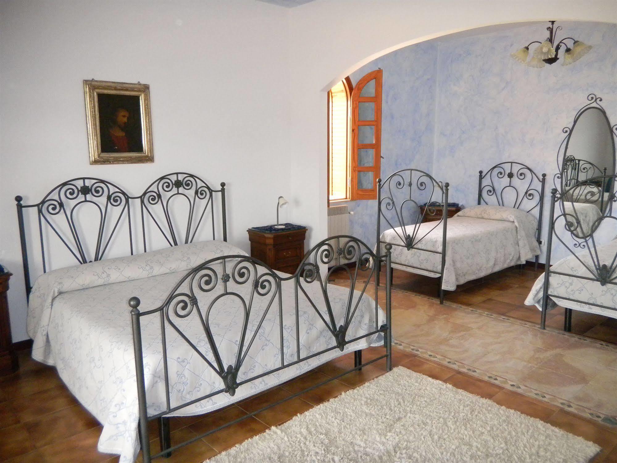 אגריג'נטו Villa Diana מראה חיצוני תמונה
