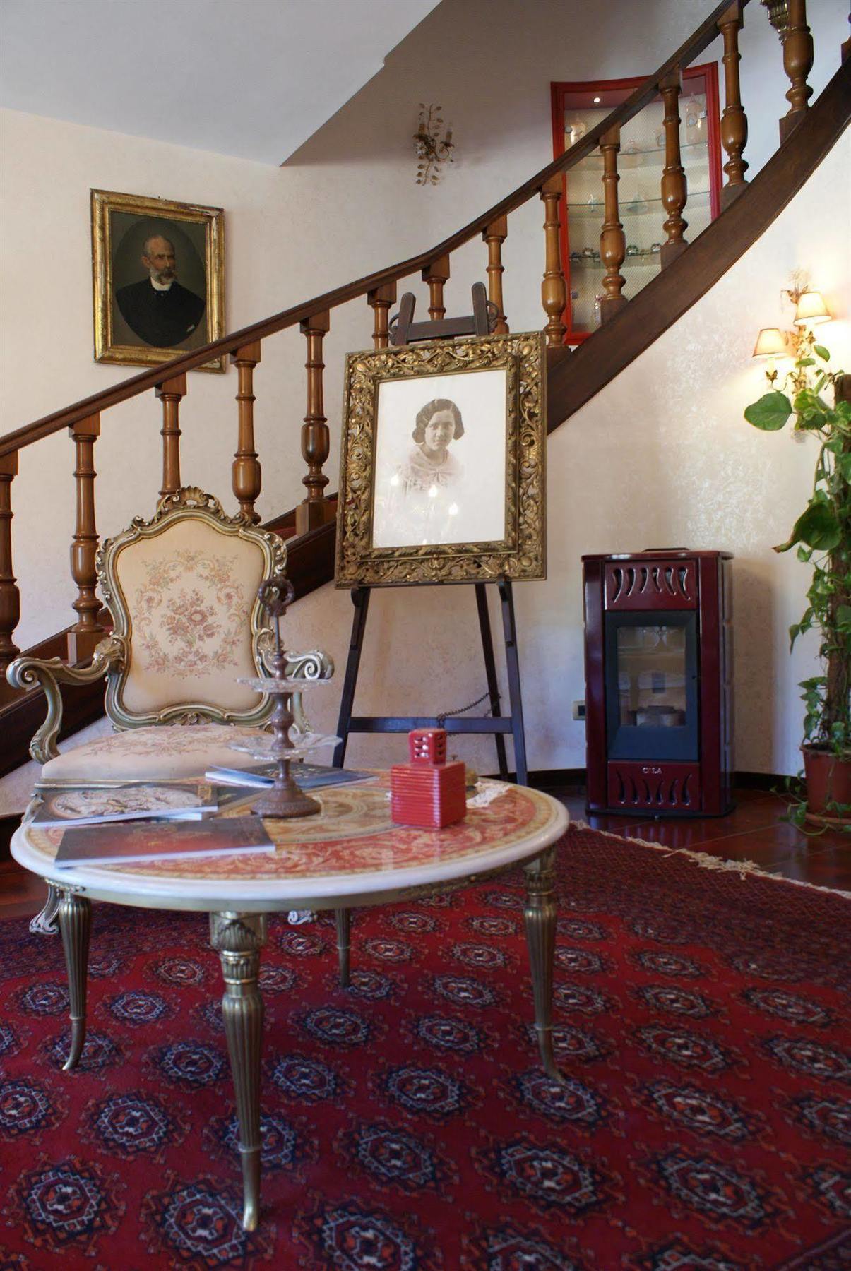 אגריג'נטו Villa Diana מראה חיצוני תמונה