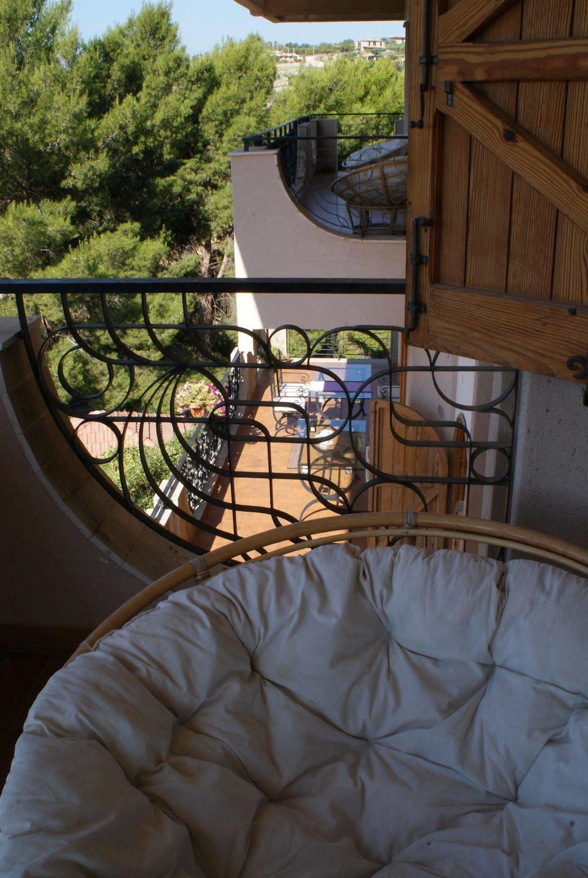 אגריג'נטו Villa Diana מראה חיצוני תמונה